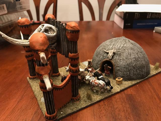 Zulu Camp Alt Zulu Camp Alt