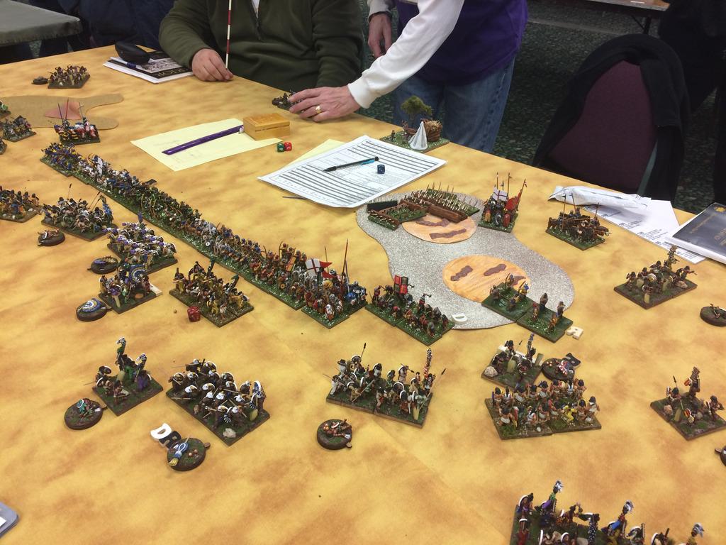 Tepanec Vs. 100 Yw Late Tepanec Vs. 100 Yw Late