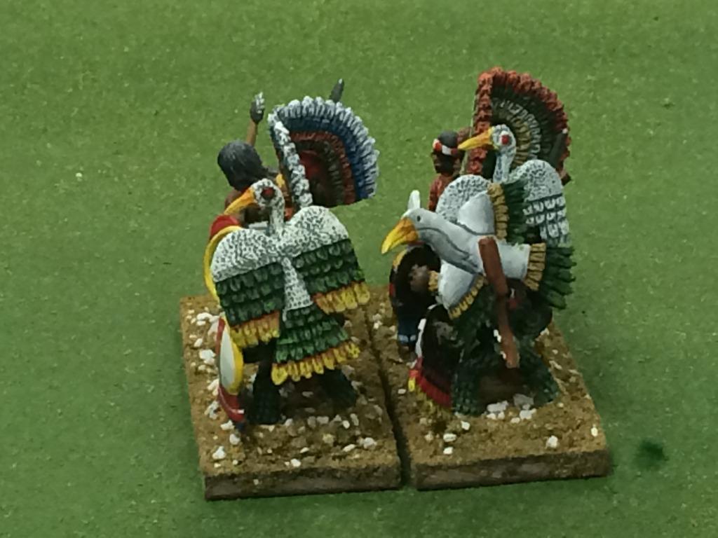 Conquistador Sub Conquistador Sub