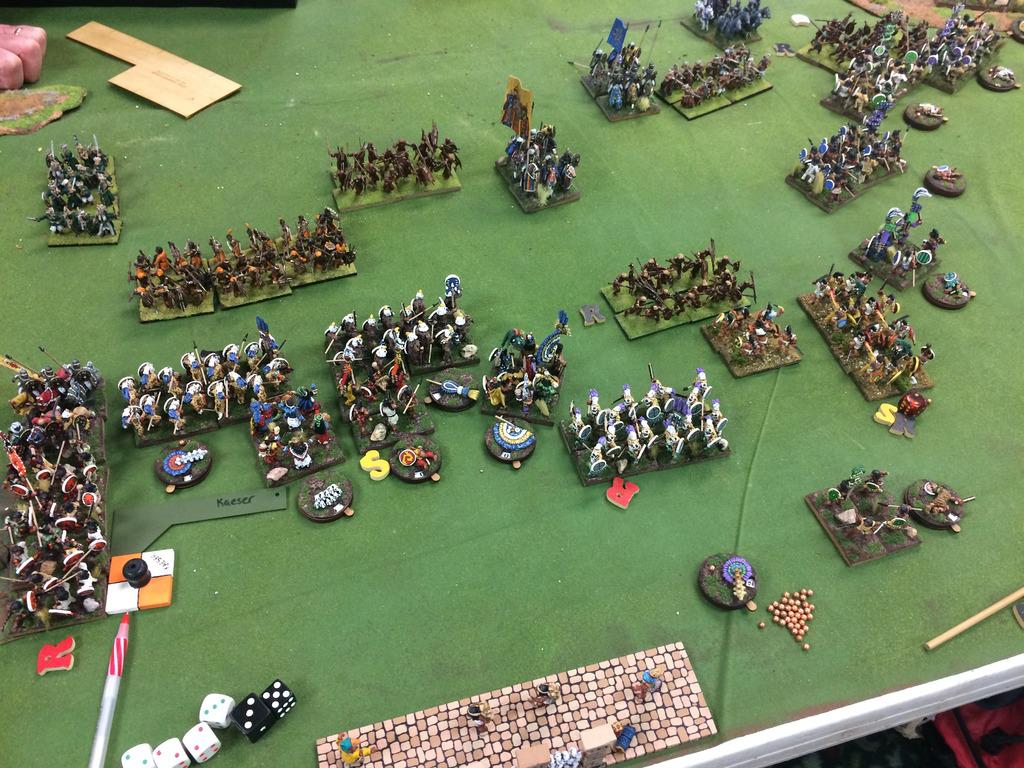 Tepanec Collapse Vs. Kb Tepanec Collapse Vs. Kb