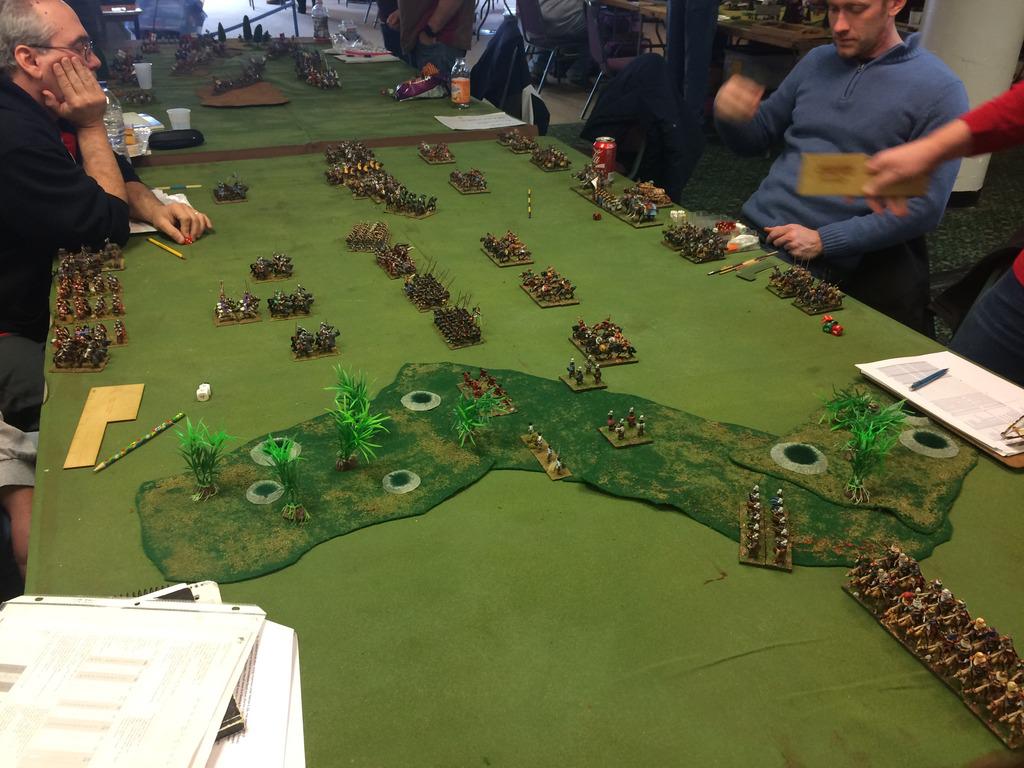 Nik Byz Vs. Kushian Nik Byz Vs. Kushian