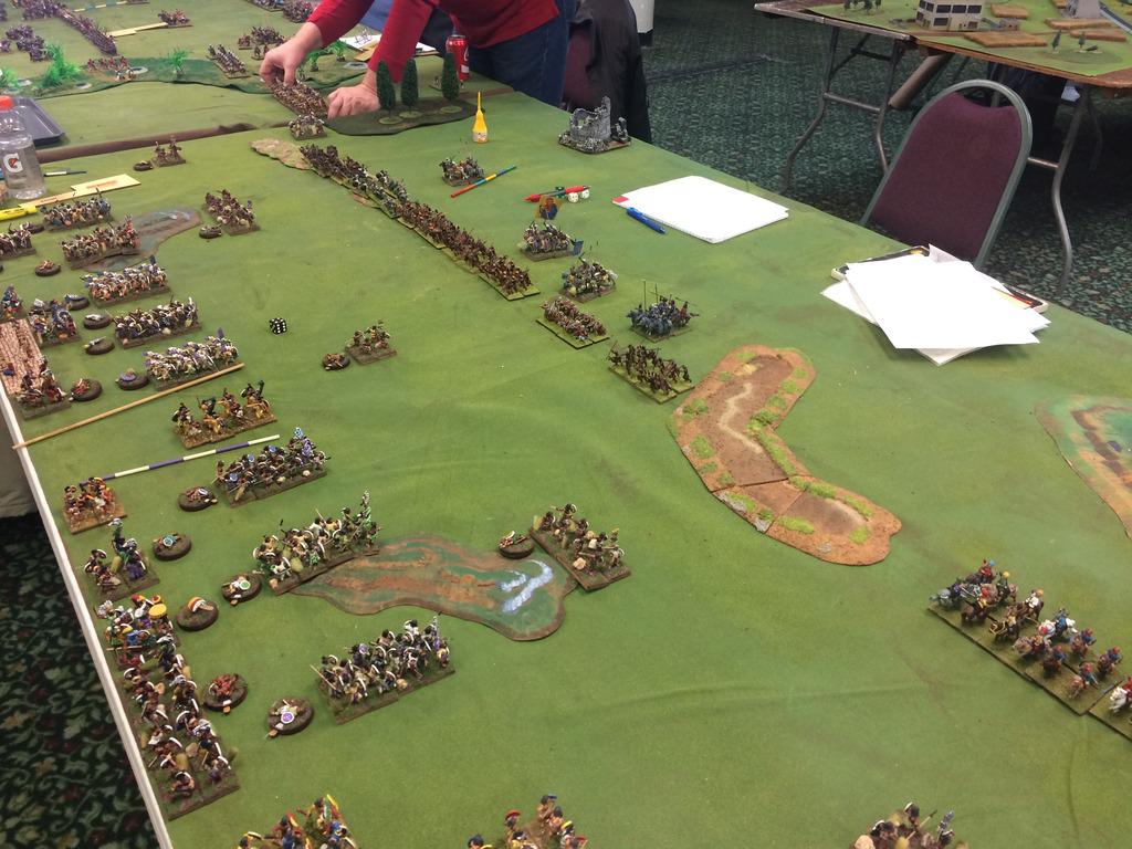 Tepanec Vs. Kanem-bornu Tepanec Vs. Kanem-bornu