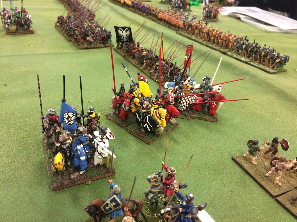 Polish Knights Polish Knights