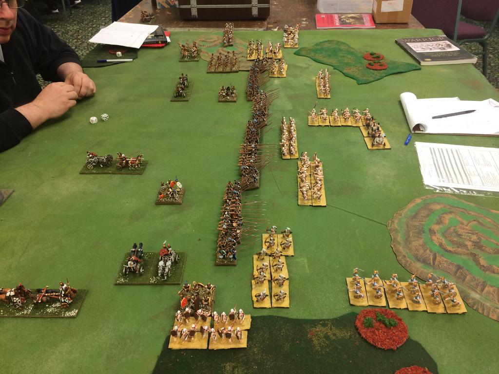 Mini - Summerian Vs. Nke Mini - Summerian Vs. Nke