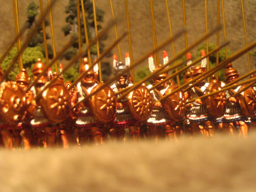 Pezhetairoi Pezhetairoi