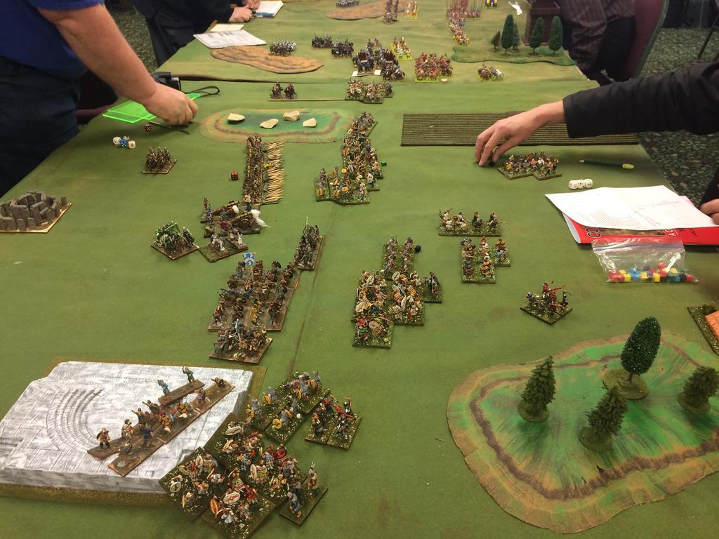 Mini Anglo-norse (r) Vs. Anglo-irish Mini Anglo-norse (r) Vs. Anglo-irish