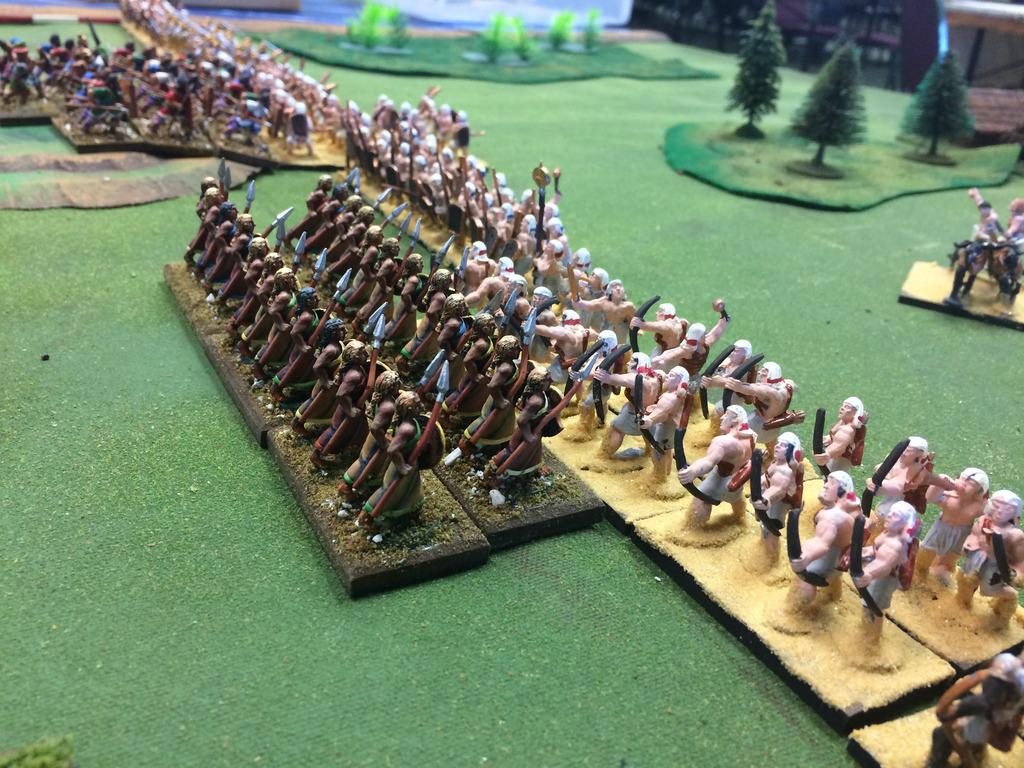 Mini- Nke And... Mini- Nke And...