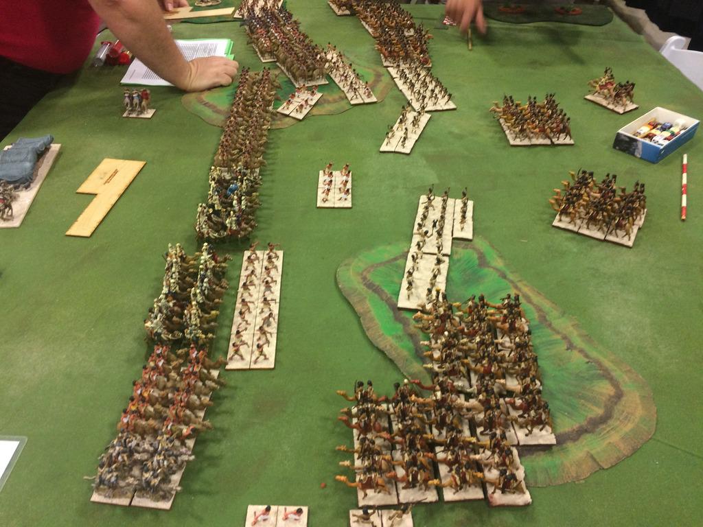 Midiante Civil War Midiante Civil War