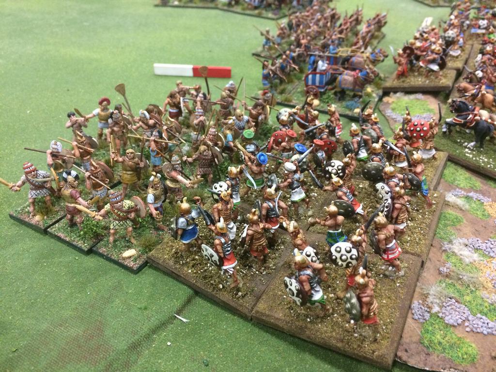 Sea People Attack Sea People Attack