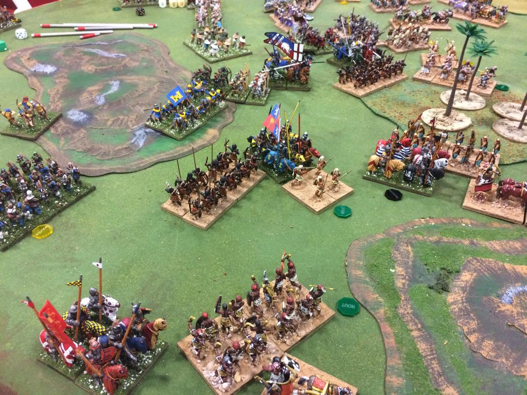 100 Yw Vs. Nke Later 100 Yw Vs. Nke Later