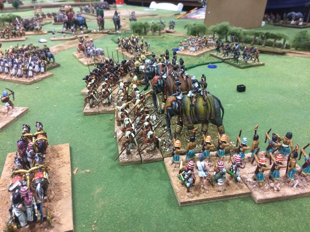 Nke Vs. Lodi Nke Vs. Lodi