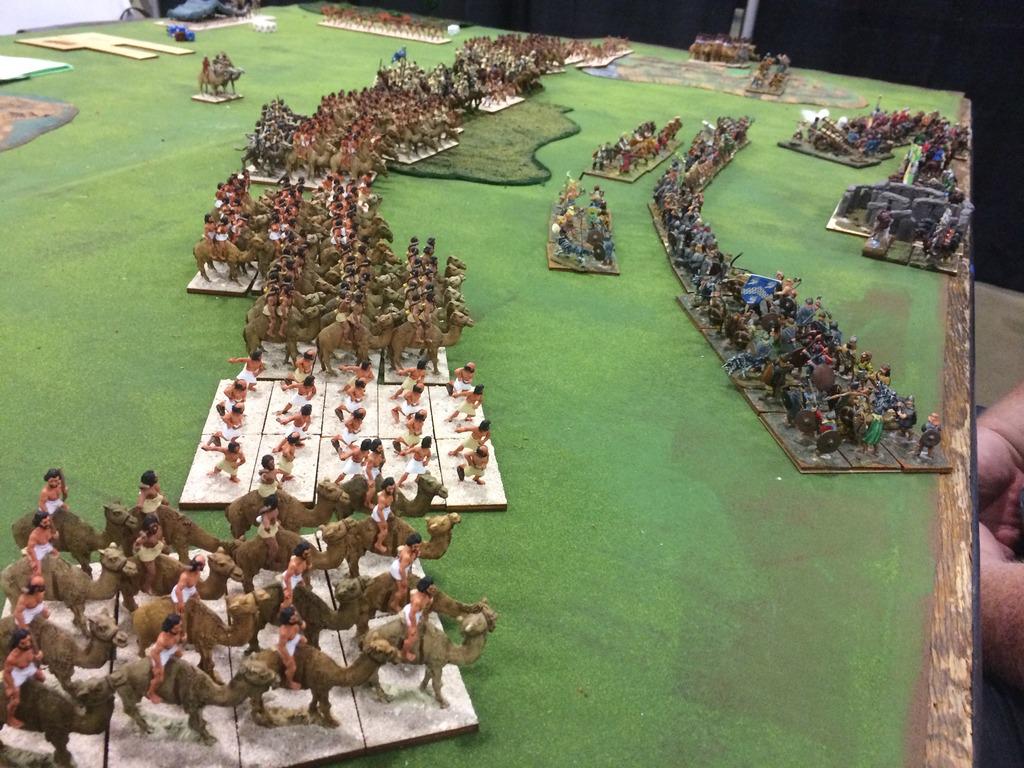 Midianite Vs. Anglo Irish Midianite Vs. Anglo Irish
