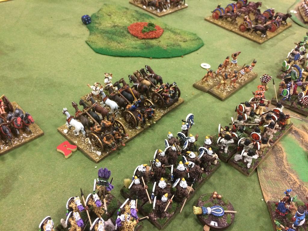 Tepanec Vs. Elamite 4 Tepanec Vs. Elamite 4