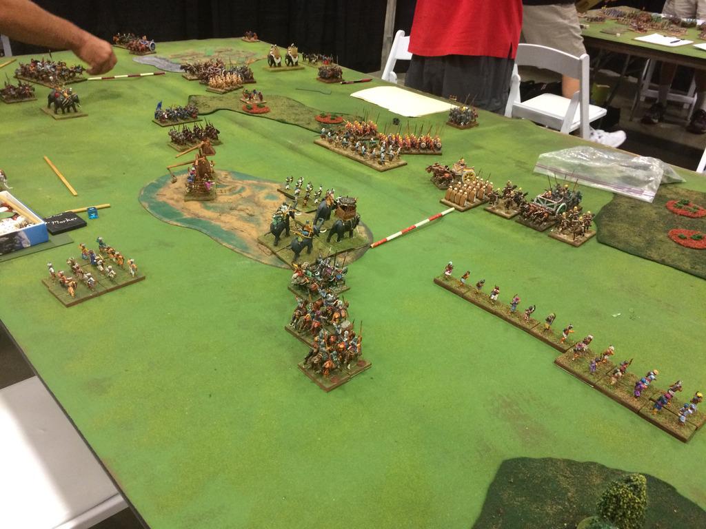 Ghaznavid Vs. Seleucid Ghaznavid Vs. Seleucid