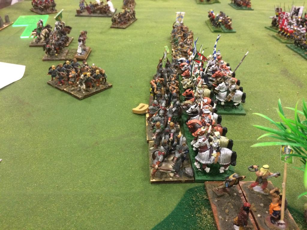 Anglo Irish Vs. Condotta Anglo Irish Vs. Condotta