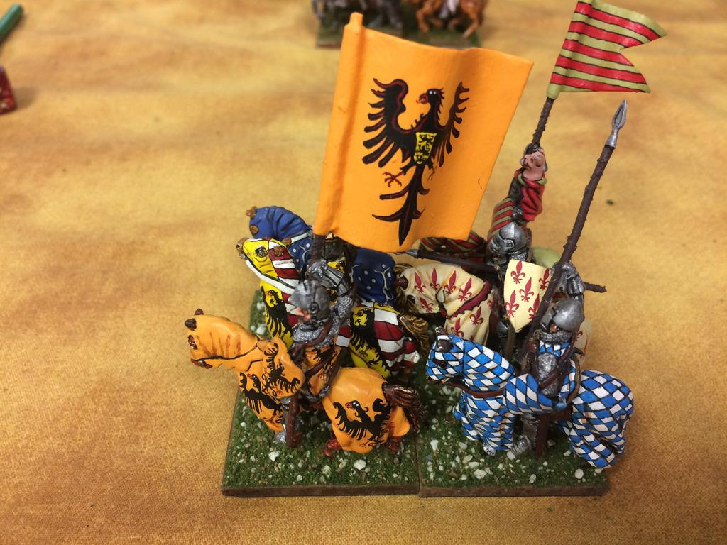 Frederick Barbarossa (thanks Greg!) Frederick Barbarossa (thanks Greg!)