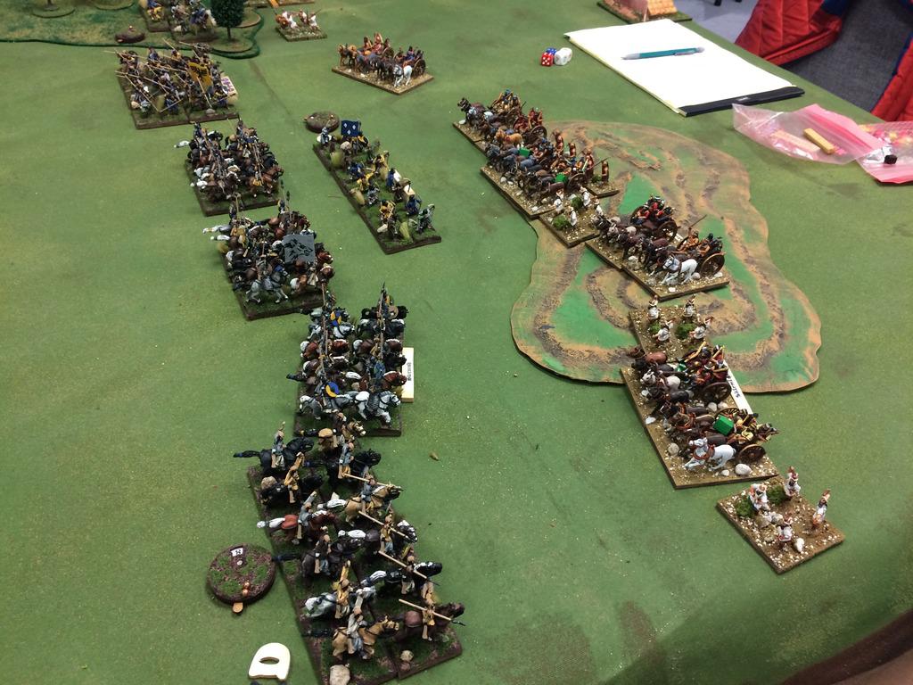 Mini - E. Bulgar Vs. Elamite 2 Mini - E. Bulgar Vs. Elamite 2