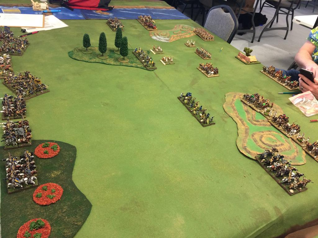 Mini - E. Bulgar Vs. Elamite 1 Mini - E. Bulgar Vs. Elamite 1