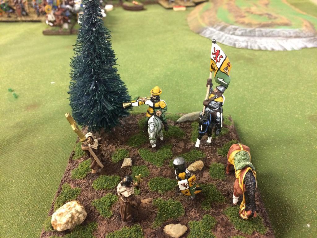 Mcdonald Camp Mcdonald Camp