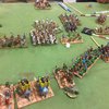 Sassanid Vs. Bahami Sultanate (theme) Center Sassanid Vs. Bahami Sultanate (theme) Center