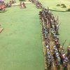 Colonial Spanish Foot - Ehi Pike Colonial Spanish Foot - Ehi Pike