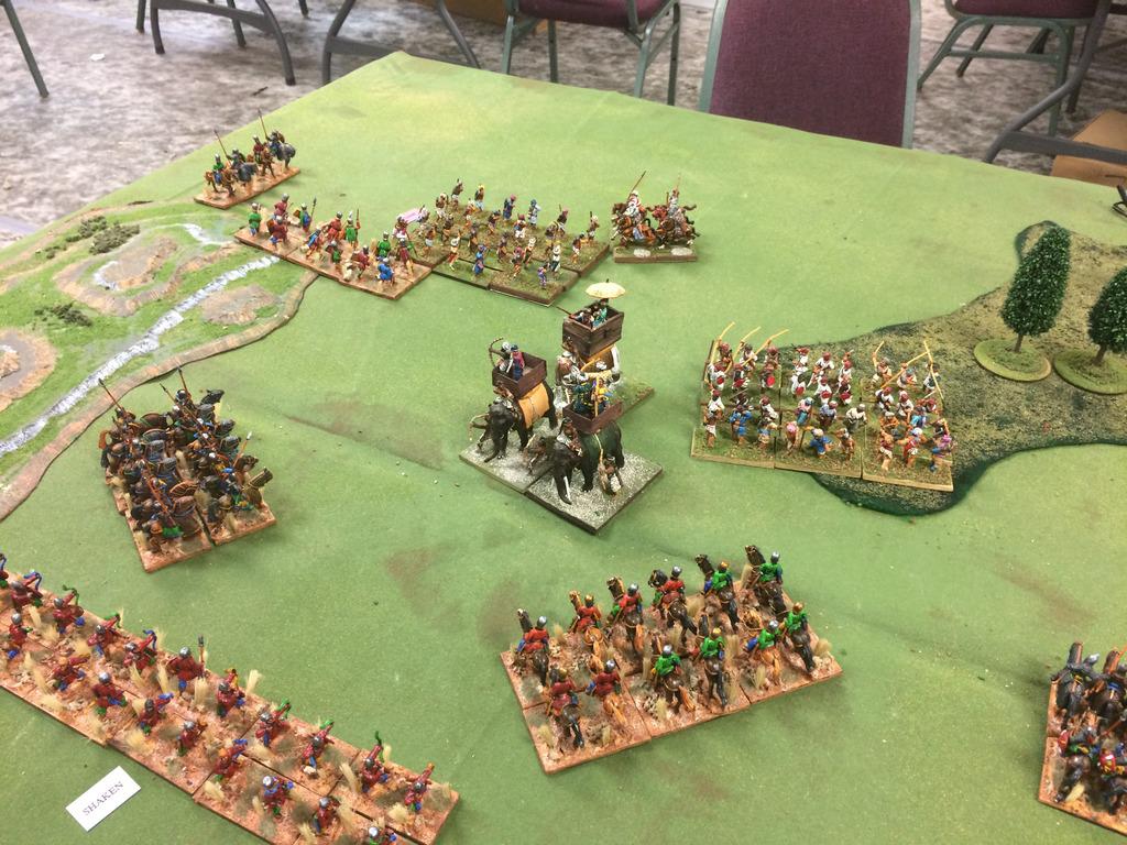 Theme End 2018 Historicon Theme End 2018 Historicon