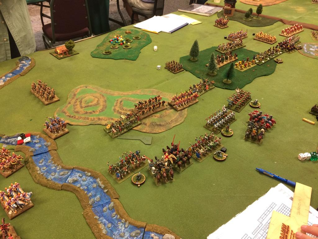 Mith Vs. 100yw 2 Mith Vs. 100yw 2