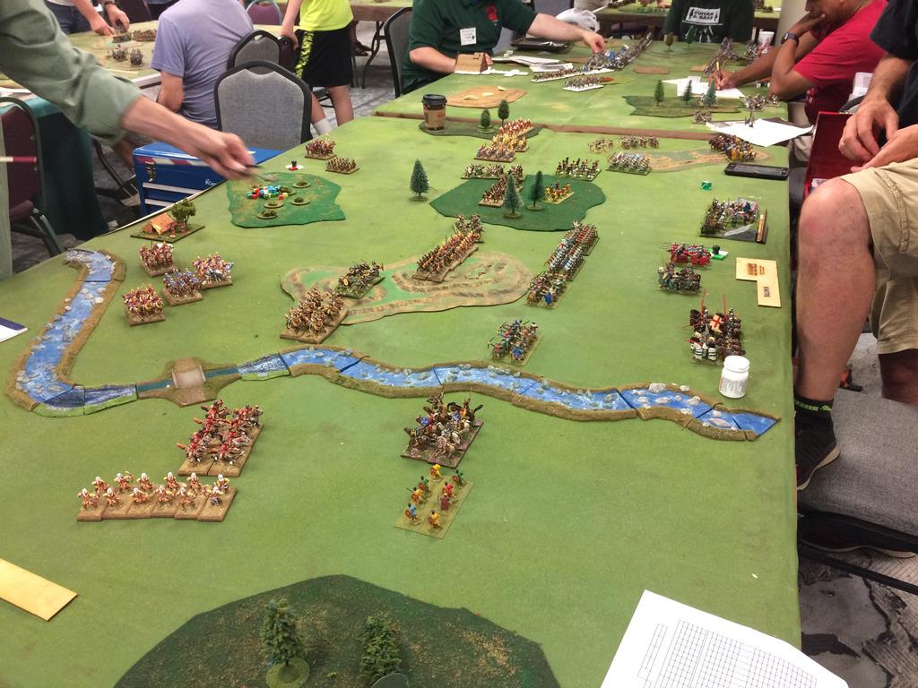 Mith Vs. 100yw 1 Mith Vs. 100yw 1