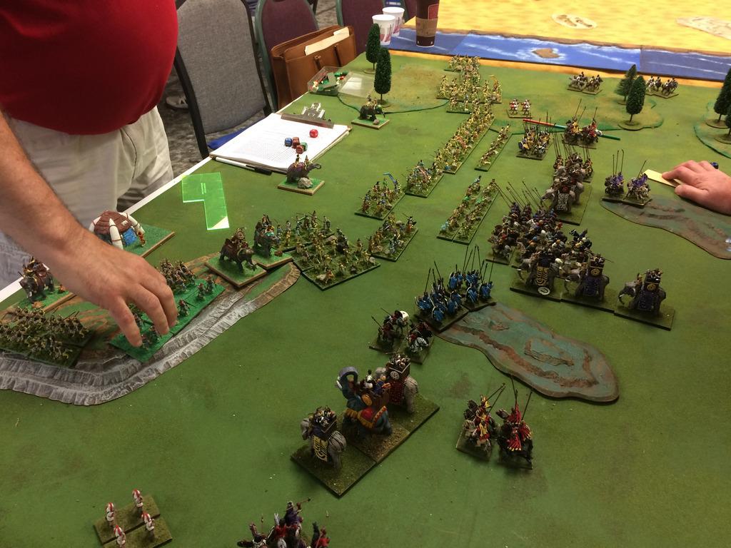 Viet Vs. Alex 1 Viet Vs. Alex 1