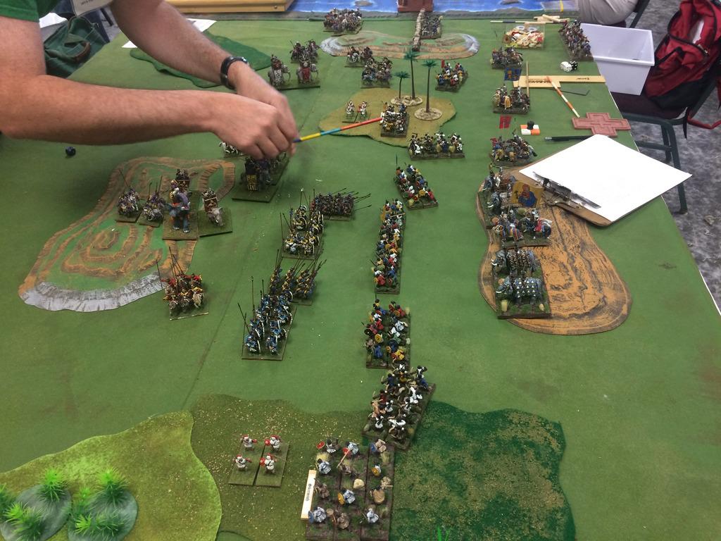 Alex Vs. Nubian 1 Alex Vs. Nubian 1