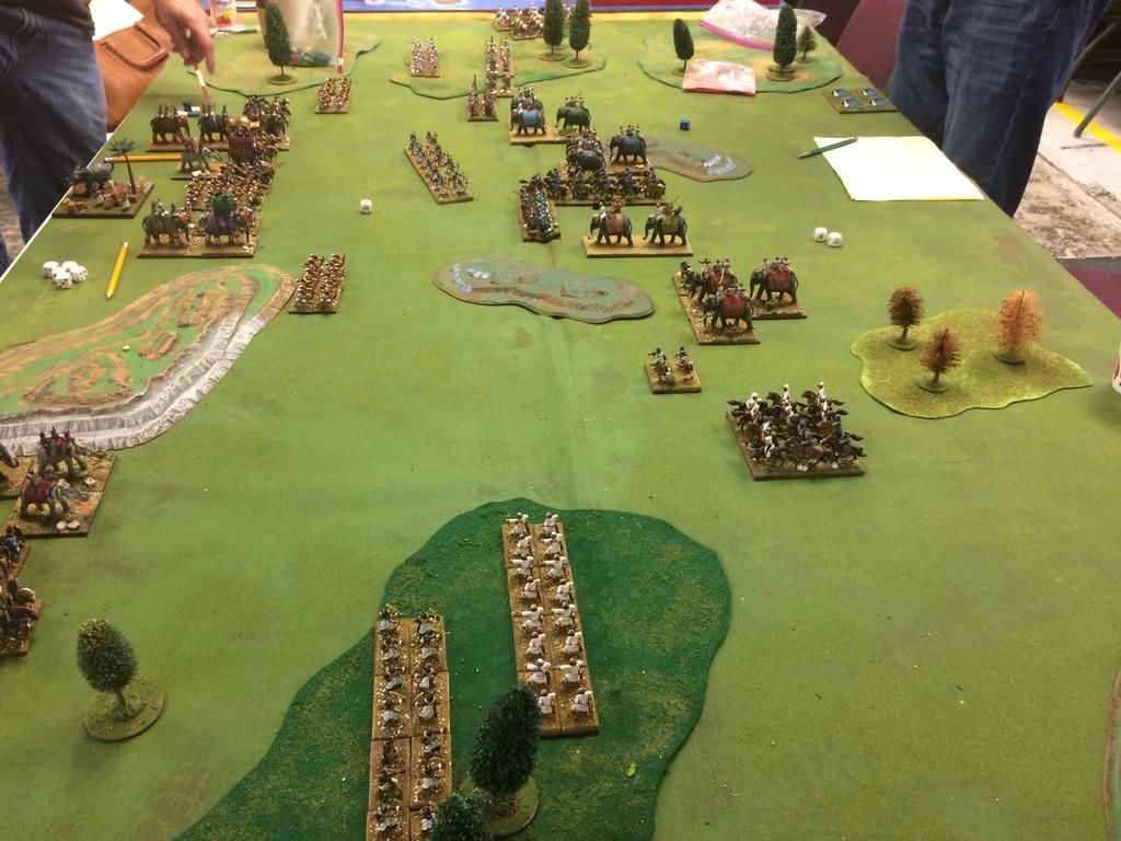 Vij Vs. Ghaz Vij Vs. Ghaz