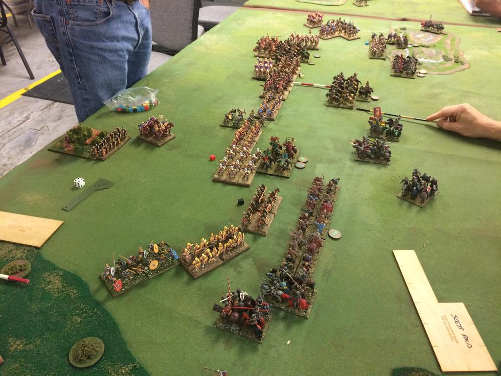 Mithradetic Vs. Moldavian Mithradetic Vs. Moldavian