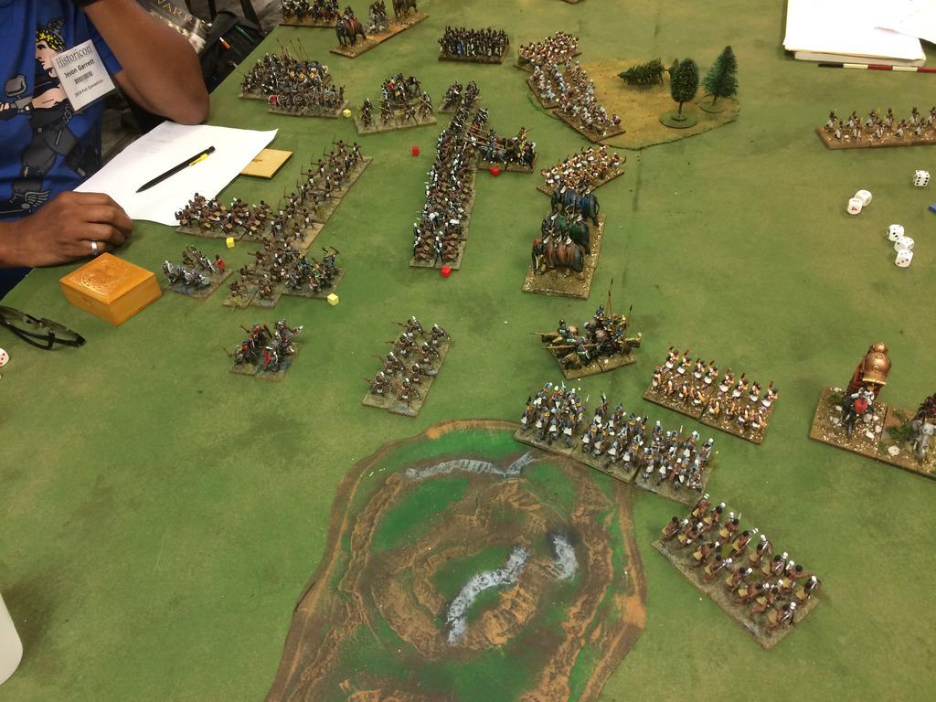 Zulu Vs. Vij Indian 2 Zulu Vs. Vij Indian 2