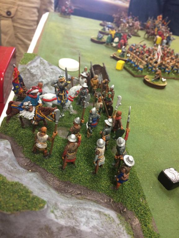 Start The Nict - Best Camp - Kollmer's St. Crispin's Day Start The Nict - Best Camp - Kollmer's St. Crispin's Day