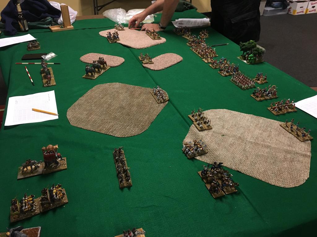 Indian Vs. Hawaiian (mix Up) Indian Vs. Hawaiian (mix Up)