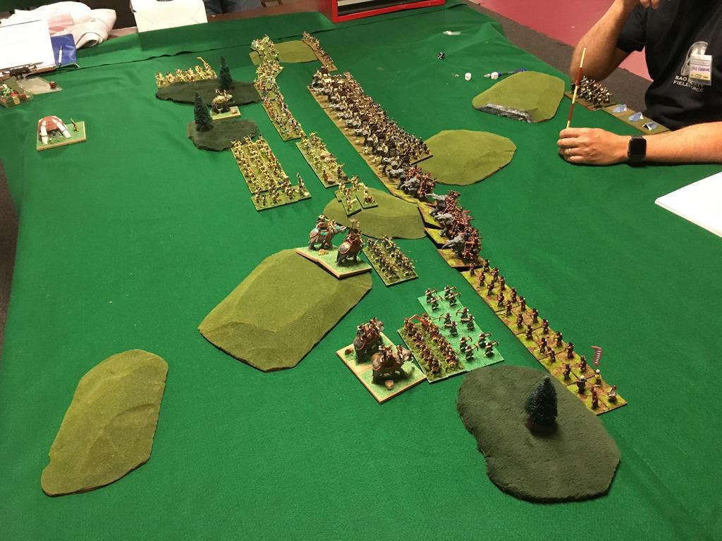 Vietnamese Vs. Khmer Start Vietnamese Vs. Khmer Start