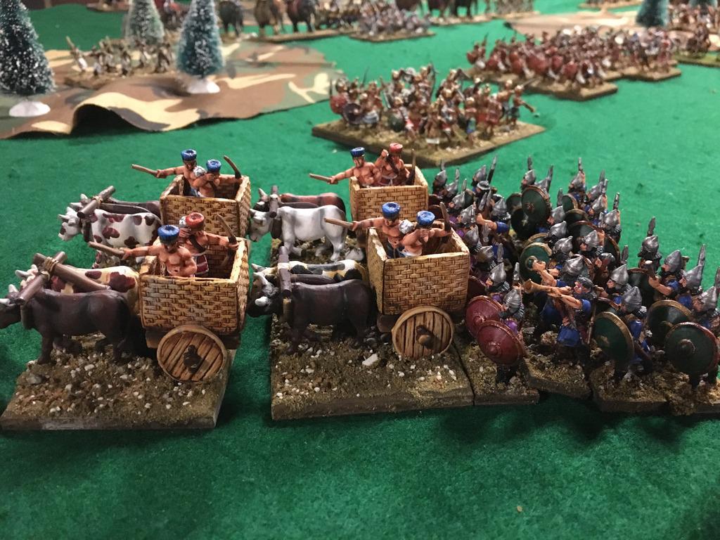 Sea People Carts Sea People Carts