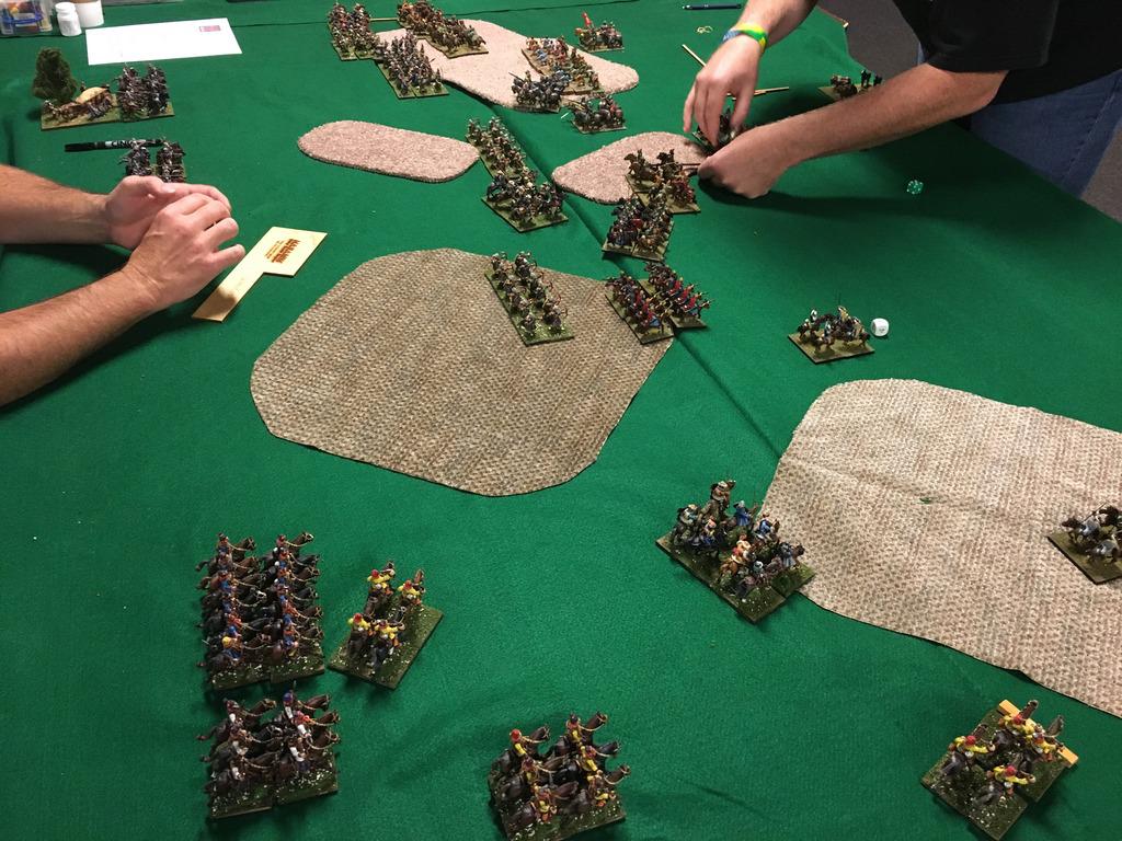 Matt Vs. Ewan (both Moldavian) Matt Vs. Ewan (both Moldavian)