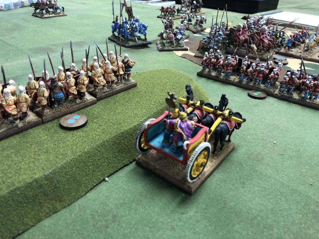 Mcdonald's Chariots On Move - Fall In 2018 Mcdonald's Chariots On Move - Fall In 2018