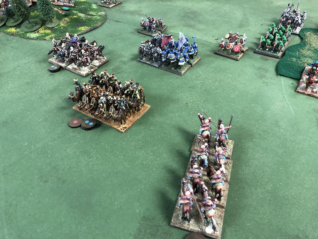 Mcdonald's Early Ach Persians Vs. Kroupa's Sicilian (h) - Fall In 2018 Mcdonald's Early Ach Persians Vs. Kroupa's Sicilian (h) - Fall In 2018