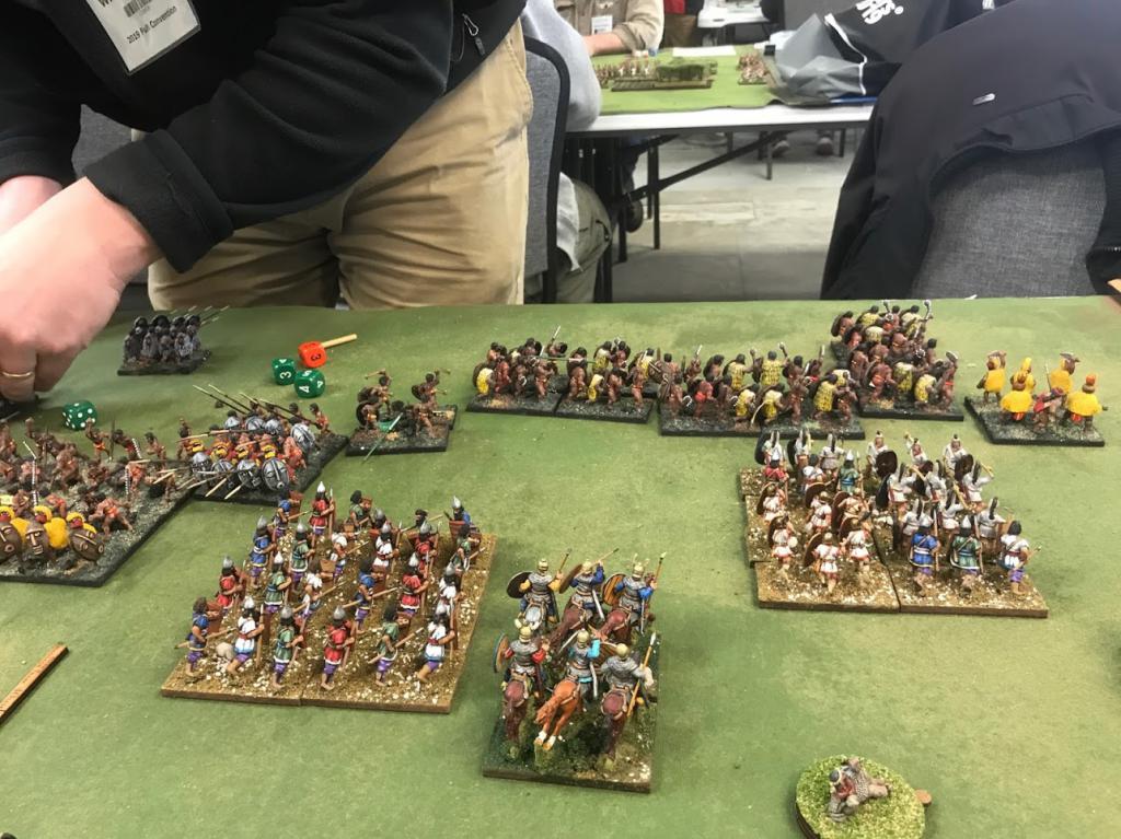 Spanish Vs. Hawaiin Spanish Vs. Hawaiin