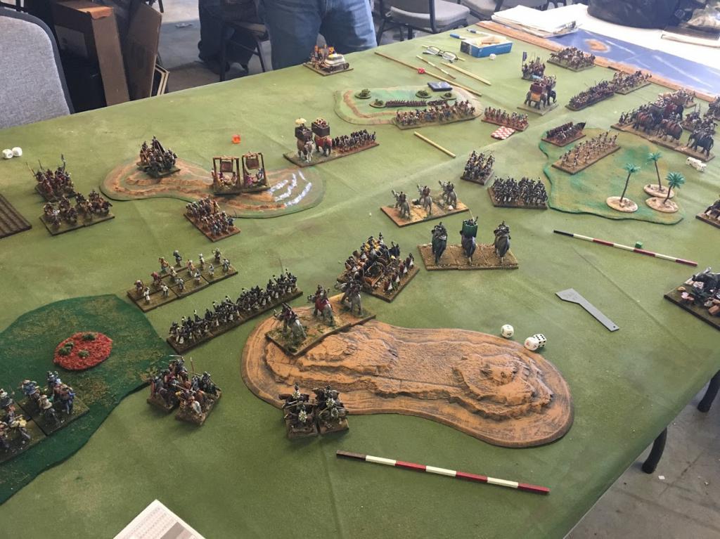 Timurid Vs. Indian Timurid Vs. Indian