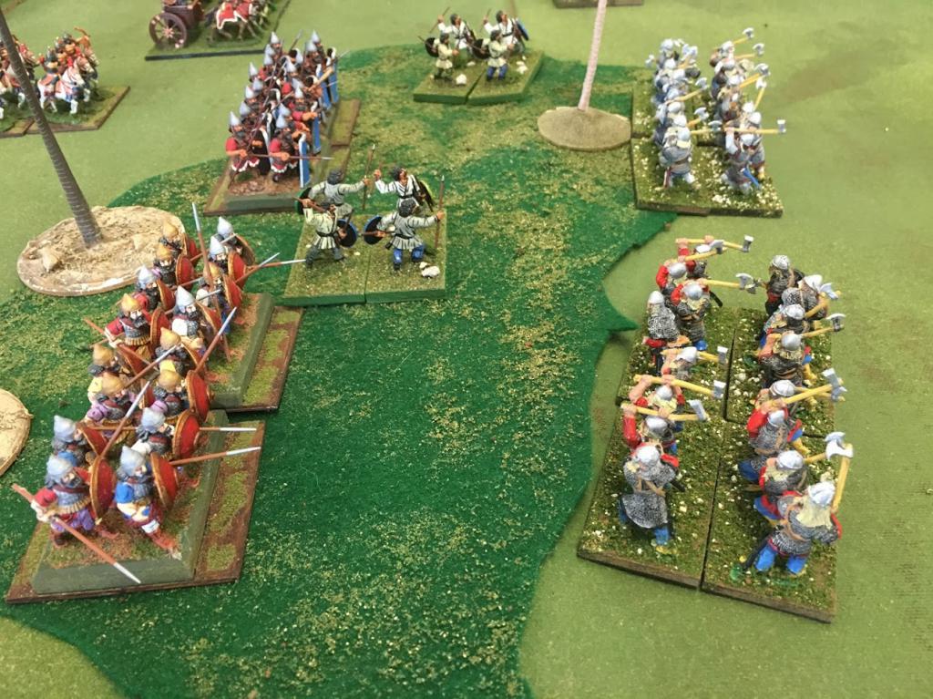 Assyrians Vs. Nik Byz Assyrians Vs. Nik Byz