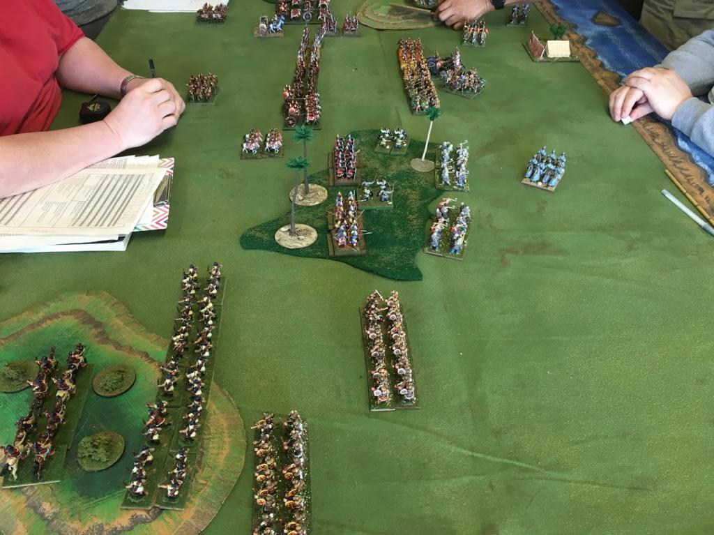 Assyrian Vs. Nik Byz Whole Assyrian Vs. Nik Byz Whole