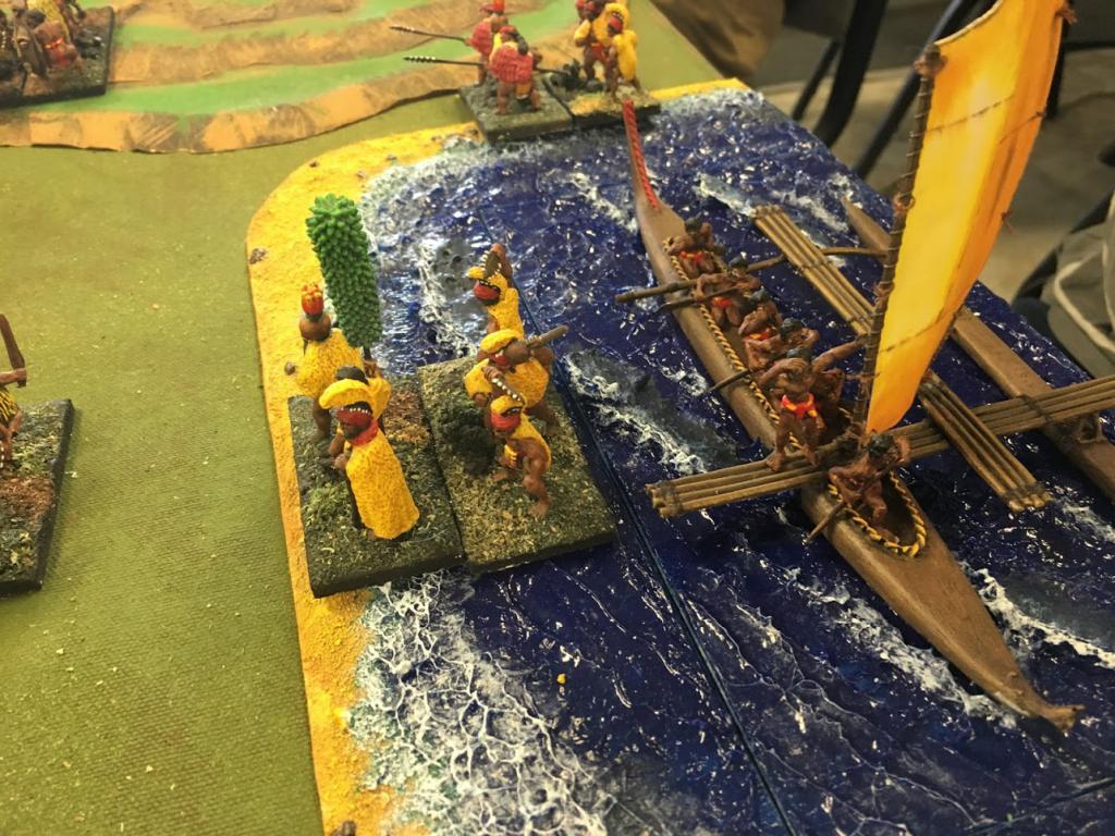 Start Of Cw 2019 Teams - Best Camp Kroupa Hawaiin Start Of Cw 2019 Teams - Best Camp Kroupa Hawaiin