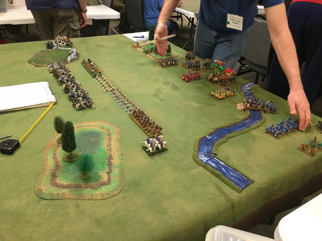 Armenian Vs. 10is Armenian Vs. 10is