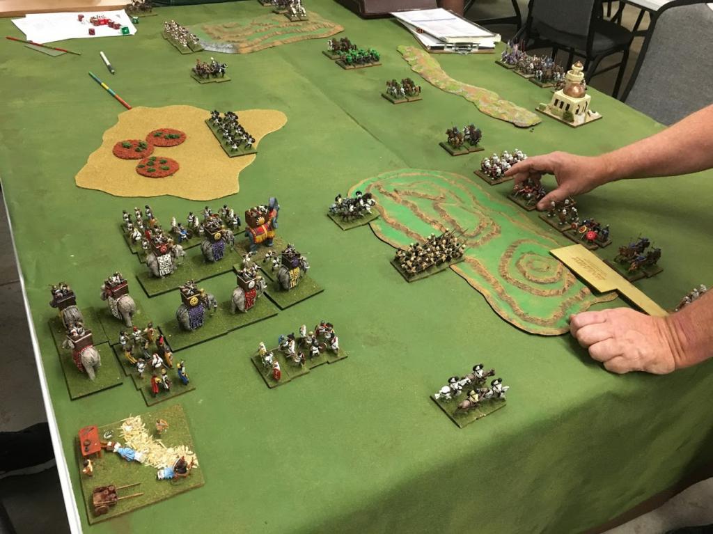 Carthos Vs. Granadine Carthos Vs. Granadine