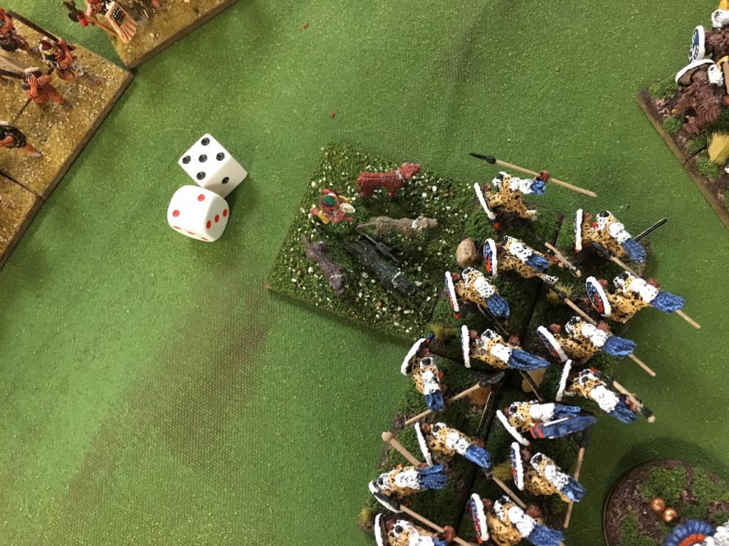 Up 3 With War Dogs Up 3 With War Dogs