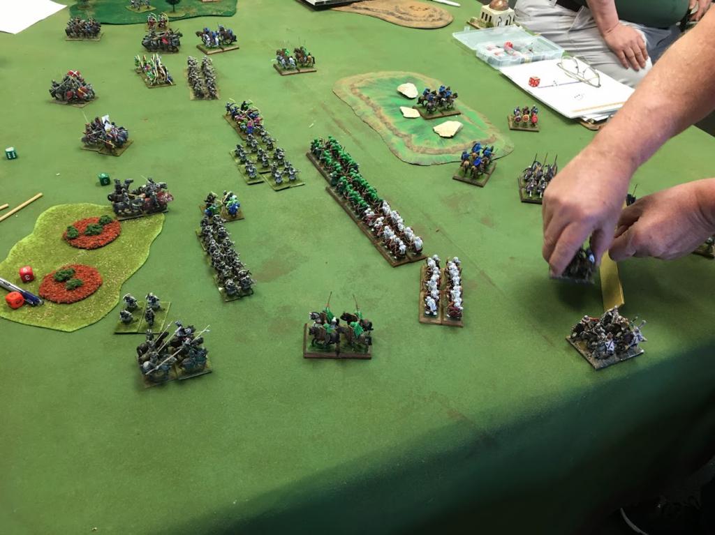 E. Burgundian Vs. Granadine E. Burgundian Vs. Granadine