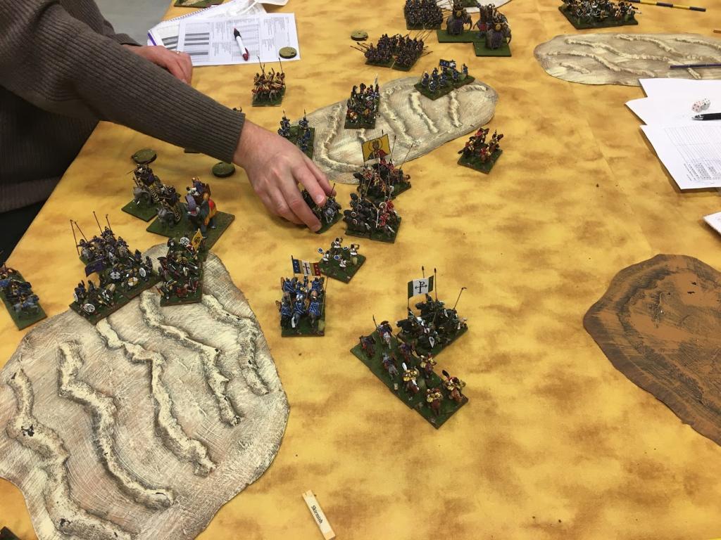 Seleucid Vs. Nik Byz End Seleucid Vs. Nik Byz End